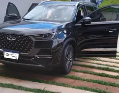 CAOA CHERY TIGGO 8 PRO 1.5 TCI PLUG-IN HYBRID DHT CAOA CHERY TIGGO 8 PRO 1.5 TCI PLUG-IN HYBRID DHT