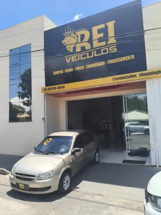 CHEVROLET CLASSIC 1.0 MPFI LS 8V FLEX 4P MANUAL
