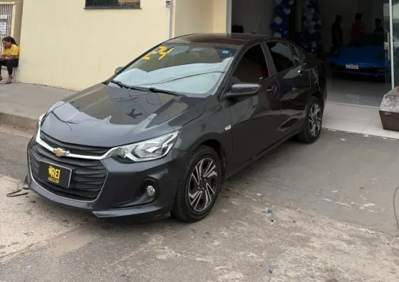 CHEVROLET ONIX 1.0 FLEX PLUS LT MANUAL