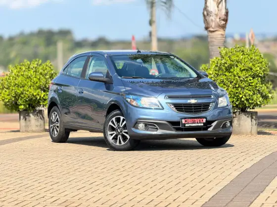 CHEVROLET ONIX 1.4 MPFI LTZ 8V FLEX 4P MANUAL CHEVROLET ONIX 1.4 MPFI LTZ 8V FLEX 4P MANUAL