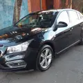 CHEVROLET CRUZE 1.8 LT SPORT6 16V FLEX 4P AUTOMÁTICO CHEVROLET CRUZE 1.8 LT SPORT6 16V FLEX 4P AUTOMÁTICO