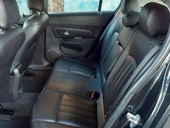 CHEVROLET-CRUZE-1.8 LT SPORT6 16V FLEX 4P AUTOMÁTICO CHEVROLET-CRUZE-2015