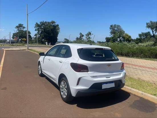 CHEVROLET-ONIX-2022