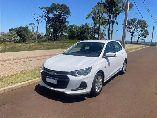 CHEVROLET-ONIX-1.0 FLEX LT MANUAL CHEVROLET-ONIX-2022