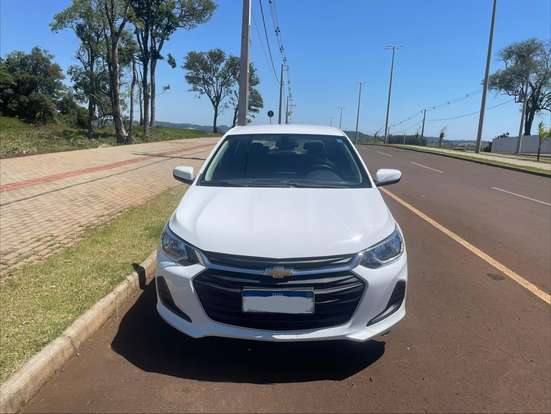 CHEVROLET-ONIX-2022