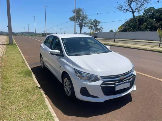 CHEVROLET-ONIX-2022