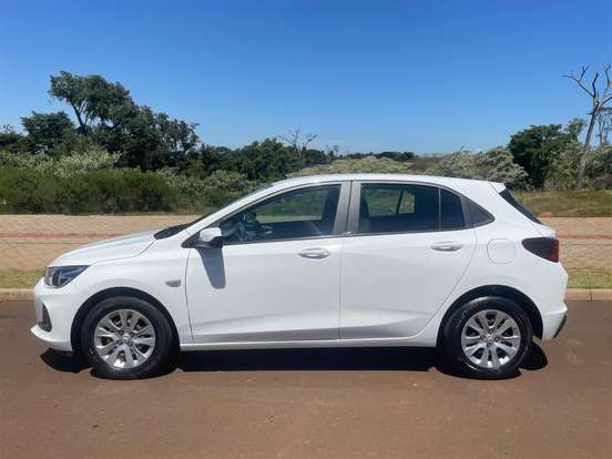 CHEVROLET-ONIX-2022