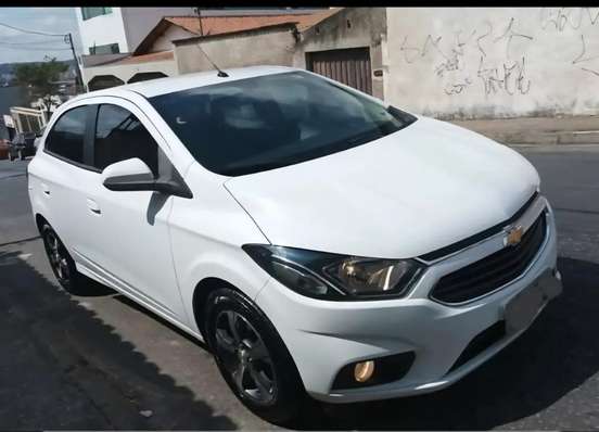 CHEVROLET-ONIX-1.4 MPFI LTZ 8V FLEX 4P AUTOMÁTICO CHEVROLET-ONIX-2018