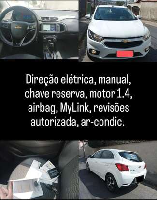 CHEVROLET-ONIX-2018