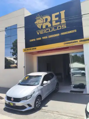 FIAT ARGO 1.0 FIREFLY FLEX DRIVE MANUAL FIAT ARGO 1.0 FIREFLY FLEX DRIVE MANUAL