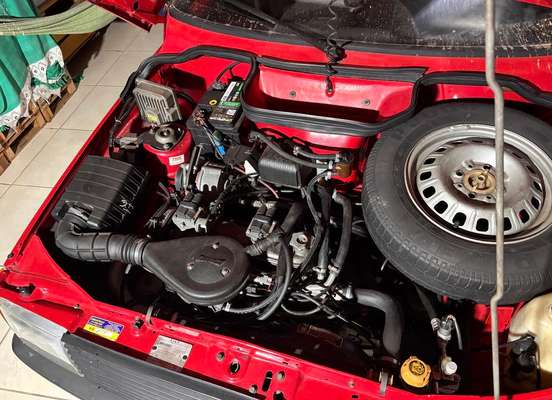 FIAT-UNO-1.0 MILLE ELETRONIC 8V GASOLINA 2P MANUAL FIAT-UNO-1993