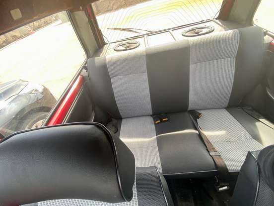 FIAT-UNO-1.0 MILLE ELETRONIC 8V GASOLINA 2P MANUAL FIAT-UNO-1993