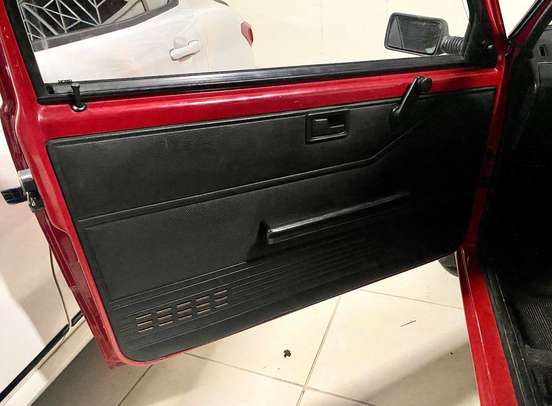 FIAT-UNO-1.0 MILLE ELETRONIC 8V GASOLINA 2P MANUAL FIAT-UNO-1993