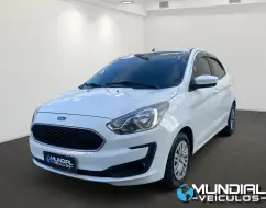 FORD KA 1.0 TI-VCT FLEX SE MANUAL FORD KA 1.0 TI-VCT FLEX SE MANUAL