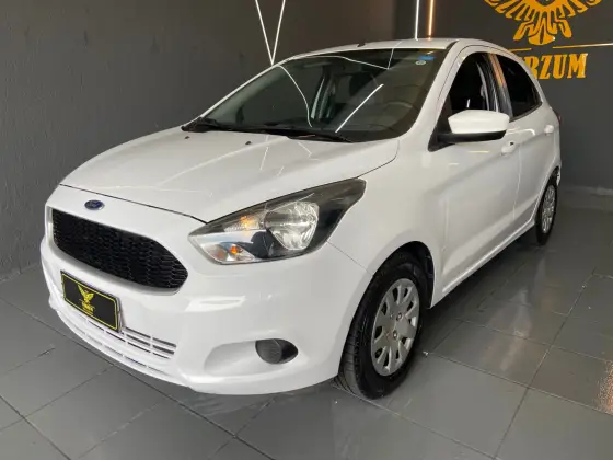 FORD KA 1.0 TI-VCT FLEX SE PLUS MANUAL