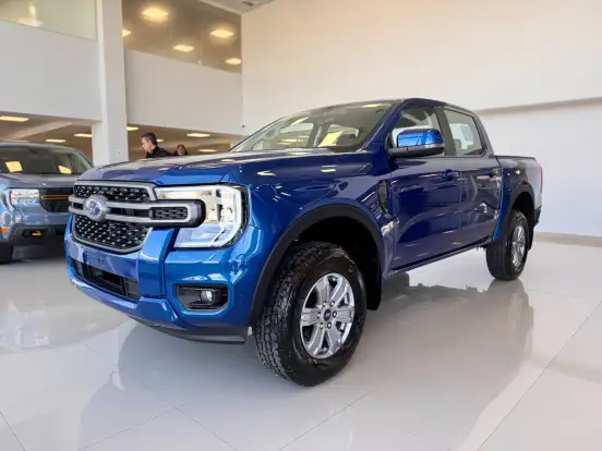 FORD-RANGER-2025
