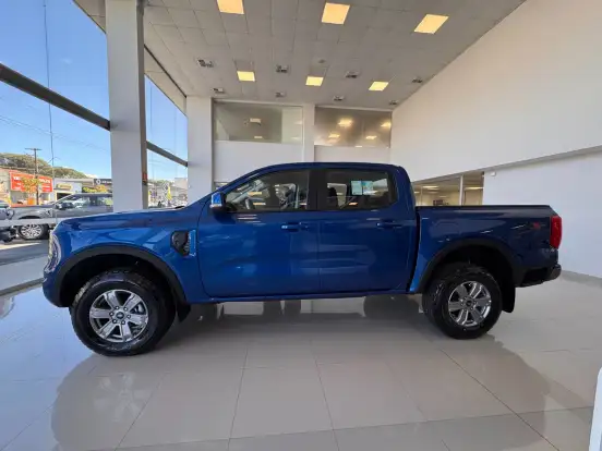 FORD-RANGER-2025