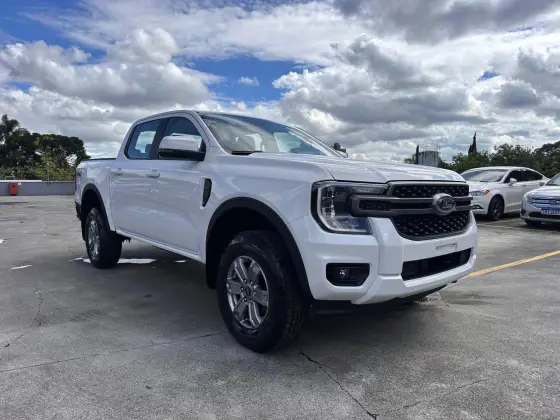FORD RANGER 2.0 TURBO DIESEL CD XLS 4X4 AUTOMÁTICO