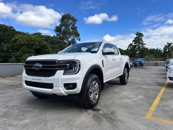 FORD-RANGER-2.0 TURBO DIESEL CD XLS 4X4 AUTOMÁTICO FORD-RANGER-2025