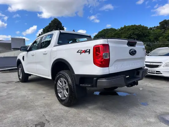 FORD-RANGER-2025