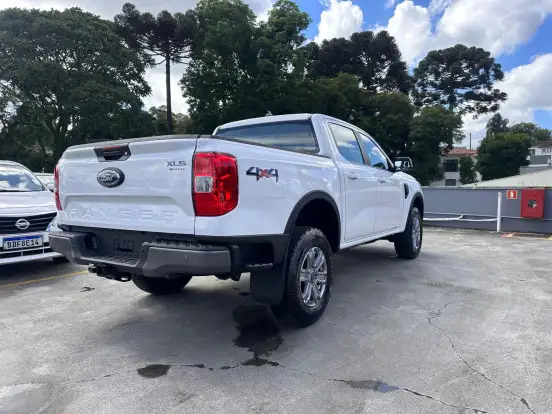 FORD-RANGER-2025