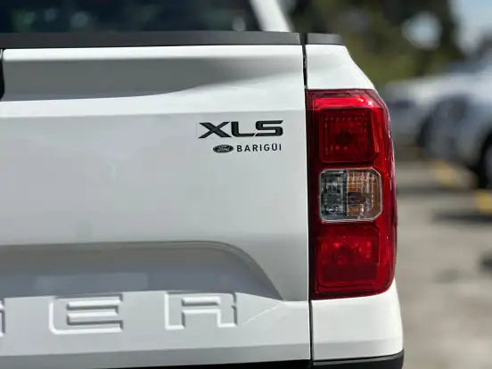 FORD-RANGER-2025