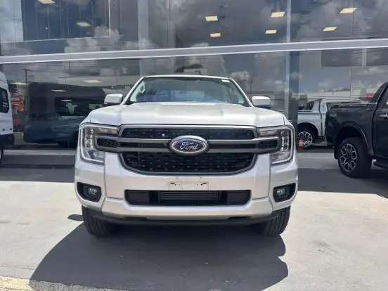 FORD-RANGER-2025