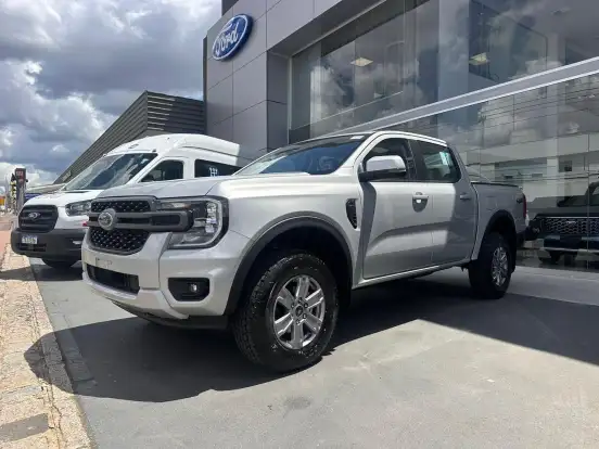 FORD-RANGER-2.0 TURBO DIESEL CD XLS 4X4 AUTOMÁTICO FORD-RANGER-2025