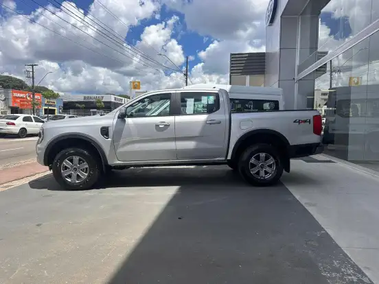 FORD-RANGER-2.0 TURBO DIESEL CD XLS 4X4 AUTOMÁTICO FORD-RANGER-2025