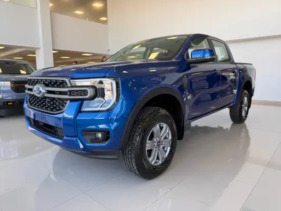 FORD-RANGER-2.0 TURBO DIESEL CD XLS 4X4 AUTOMÁTICO FORD-RANGER-2025