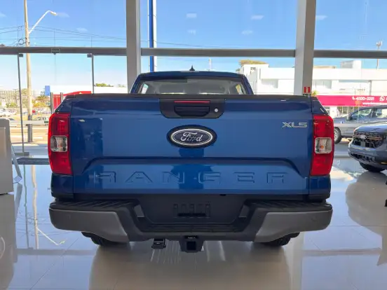 FORD-RANGER-2.0 TURBO DIESEL CD XLS 4X4 AUTOMÁTICO FORD-RANGER-2025