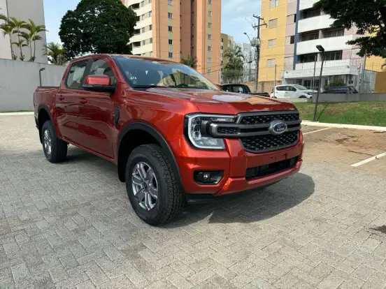 FORD-RANGER-2025