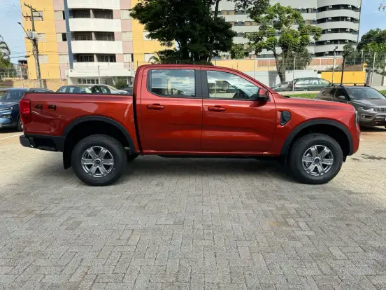 FORD-RANGER-2025