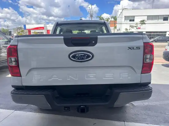 FORD-RANGER-2025