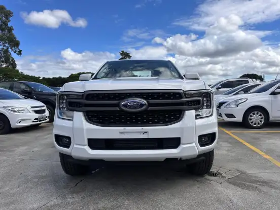 FORD-RANGER-2025
