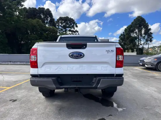 FORD-RANGER-2025