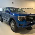 FORD RANGER 2.0 TURBO DIESEL CD XLS 4X4 AUTOMÁTICO FORD RANGER 2.0 TURBO DIESEL CD XLS 4X4 AUTOMÁTICO