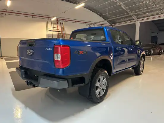 FORD-RANGER-2.0 TURBO DIESEL CD XLS 4X4 AUTOMÁTICO FORD-RANGER-2024