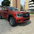 FORD RANGER 2.0 TURBO DIESEL CD XLS 4X4 AUTOMÁTICO FORD RANGER 2.0 TURBO DIESEL CD XLS 4X4 AUTOMÁTICO