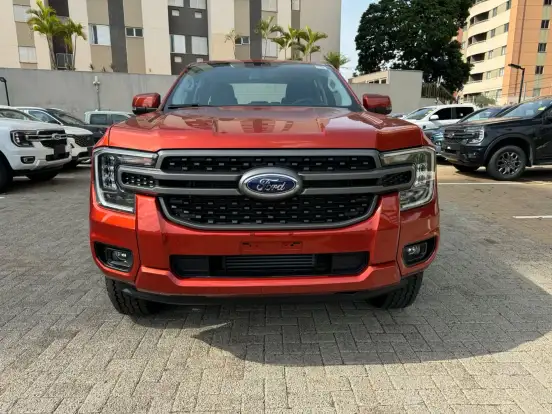 FORD-RANGER-2024