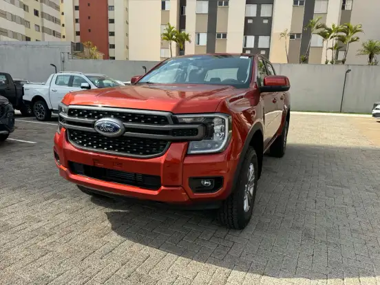 FORD-RANGER-2.0 TURBO DIESEL CD XLS 4X4 AUTOMÁTICO FORD-RANGER-2024