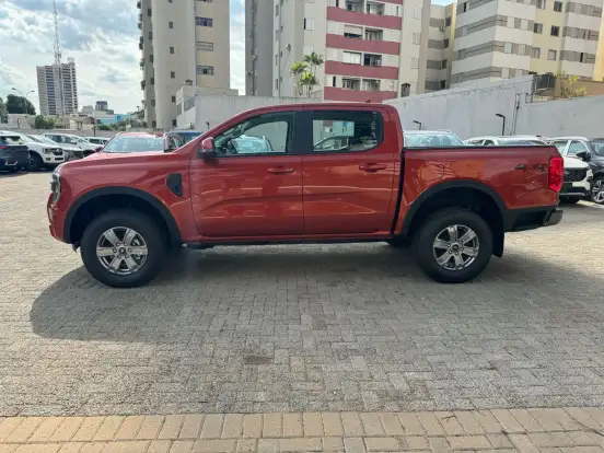 FORD-RANGER-2024