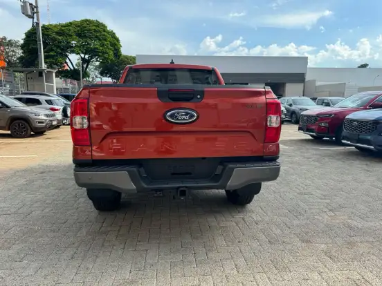 FORD-RANGER-2.0 TURBO DIESEL CD XLS 4X4 AUTOMÁTICO FORD-RANGER-2024
