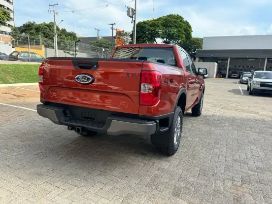 FORD-RANGER-2.0 TURBO DIESEL CD XLS 4X4 AUTOMÁTICO FORD-RANGER-2024