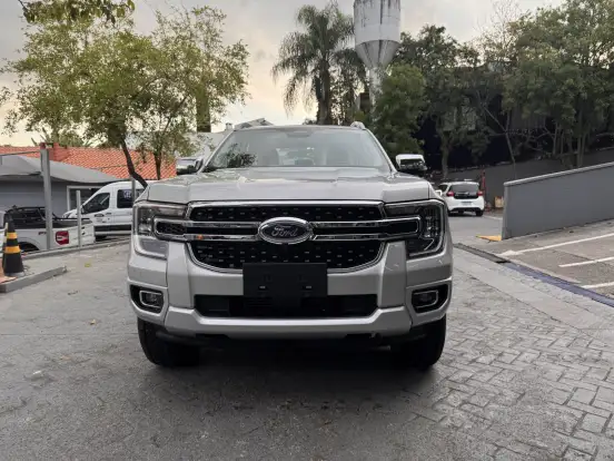FORD-RANGER-2025