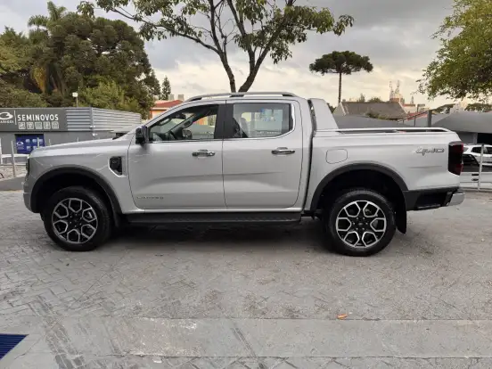 FORD-RANGER-3.0 V6 TURBO DIESEL CD LIMITED 4X4 AUTOMÁTICO FORD-RANGER-2025