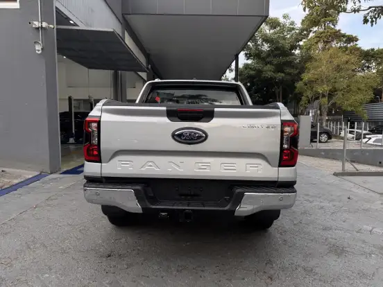 FORD-RANGER-2025
