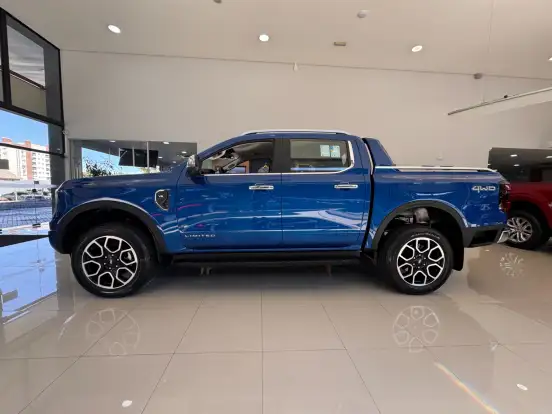 FORD-RANGER-2025