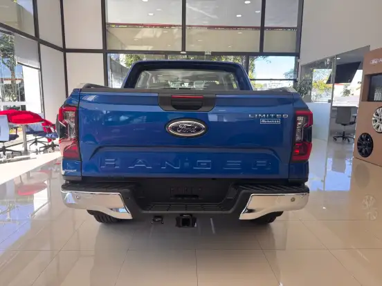 FORD-RANGER-3.0 V6 TURBO DIESEL CD LIMITED 4X4 AUTOMÁTICO FORD-RANGER-2025