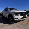 FORD RANGER 3.0 V6 TURBO DIESEL CD LIMITED 4X4 AUTOMÁTICO FORD RANGER 3.0 V6 TURBO DIESEL CD LIMITED 4X4 AUTOMÁTICO